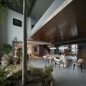 Khai Son Duo Penthouse / Idee architects - House Interiors
