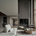Khai Son Duo Penthouse / Idee architects - House Interiors