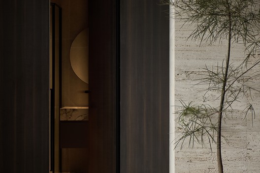 Khai Son Duo Penthouse / Idee architects - Image 19 of 30