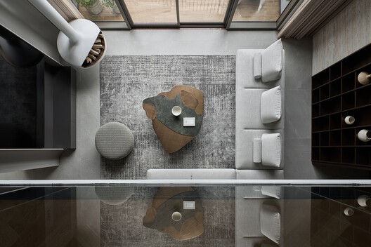 Khai Son Duo Penthouse / Idee architects - Image 17 of 30