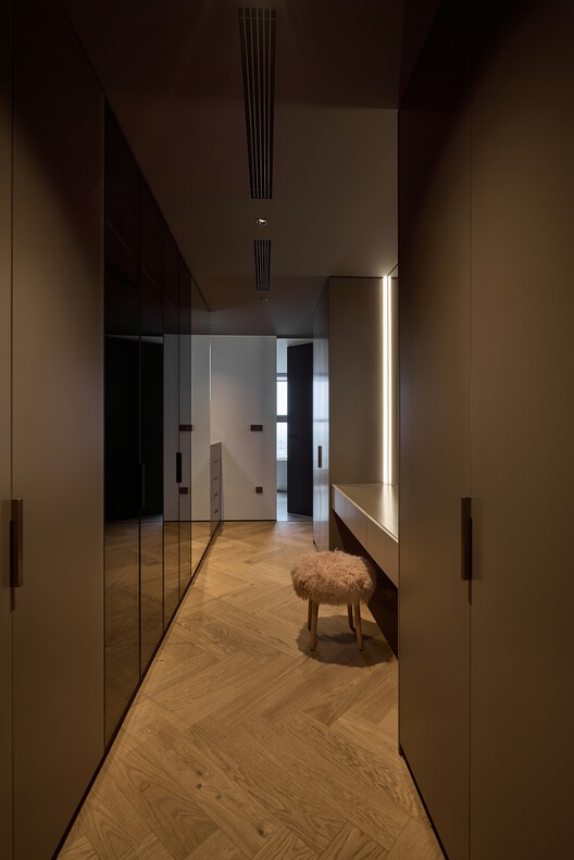 Khai Son Duo Penthouse / Idee architects - Image 27 of 30