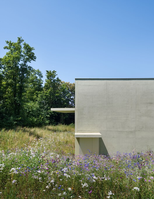 Franche-Comté Advanced School of Engineering / Dominique Coulon & associés - Image 32 of 46