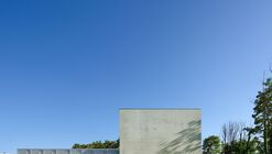 Franche-Comté Advanced School of Engineering / Dominique Coulon & associés