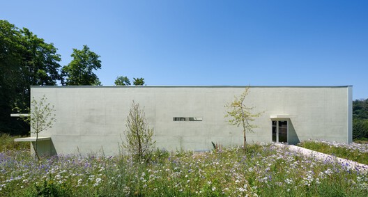 Franche-Comté Advanced School of Engineering / Dominique Coulon & associés - Image 34 of 46