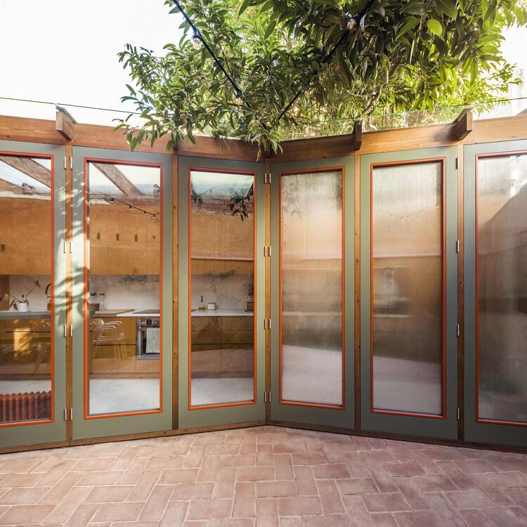 Invernadero / Anna & Eugeni Bach - Imagen 8 de 24