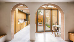 Green House / Anna & Eugeni Bach