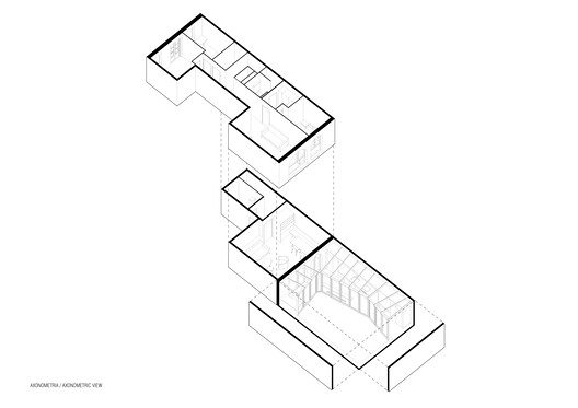 Green House / Anna & Eugeni Bach - Imagen 22 de 24