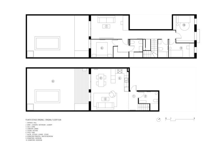 Invernadero / Anna & Eugeni Bach - Imagen 16 de 24