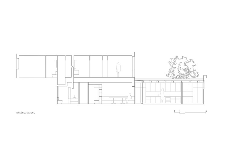 Invernadero / Anna & Eugeni Bach - Imagen 21 de 24