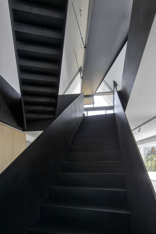 House with a Private Giewont Mountain / BXB Studio Bogusław Barnaś - Image 12 of 39