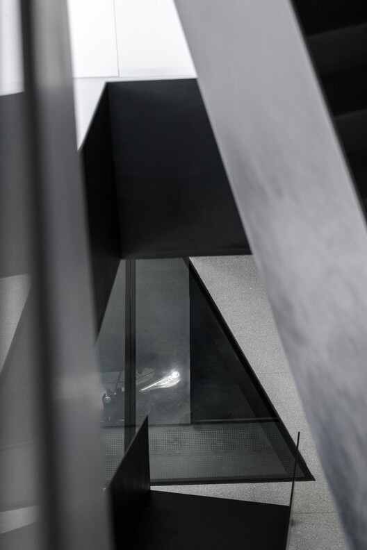 House with a Private Giewont Mountain / BXB Studio Bogusław Barnaś - Image 13 of 39