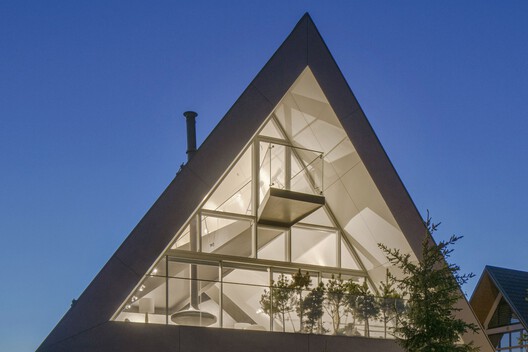 House with a Private Giewont Mountain / BXB Studio Bogusław Barnaś - Image 26 of 39