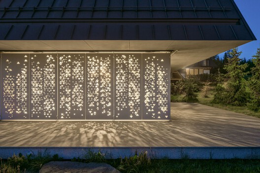 House with a Private Giewont Mountain / BXB Studio Bogusław Barnaś - Image 27 of 39