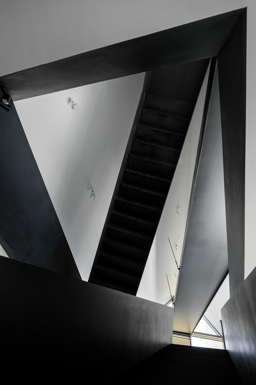 House with a Private Giewont Mountain / BXB Studio Bogusław Barnaś - Image 11 of 39