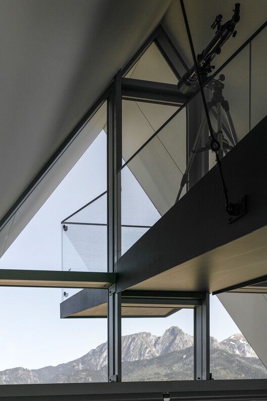 House with a Private Giewont Mountain / BXB Studio Bogusław Barnaś - Image 15 of 39