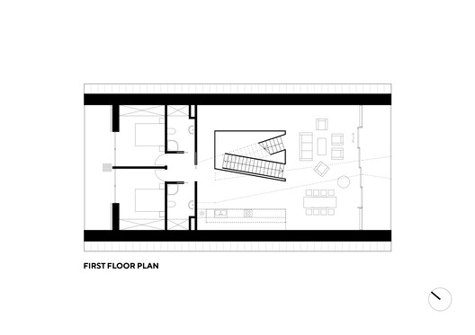 House with a Private Giewont Mountain / BXB Studio Bogusław Barnaś - Image 35 of 39