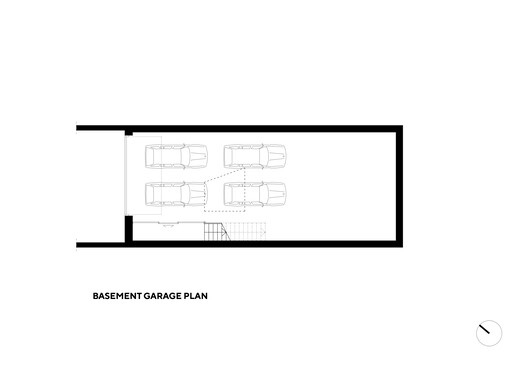 House with a Private Giewont Mountain / BXB Studio Bogusław Barnaś - Image 33 of 39