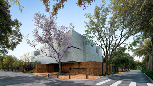 From Wenzhou to Nürnberg: 7 Unbuilt Cultural Projects Imagining Public Life - Image 20 of 42