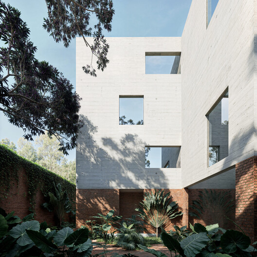 From Wenzhou to Nürnberg: 7 Unbuilt Cultural Projects Imagining Public Life - Image 8 of 42