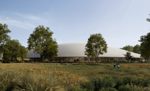 From Wenzhou to Nürnberg: 7 Unbuilt Cultural Projects Imagining Public Life - Image 37 of 42