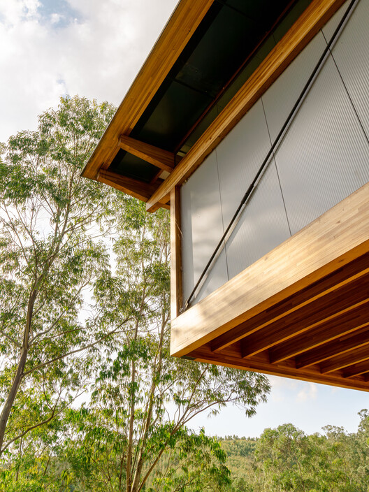 Casa CLV / Cornetta Arquitetura - Imagen 17 de 24