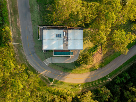 Casa CLV / Cornetta Arquitetura - Imagen 19 de 24