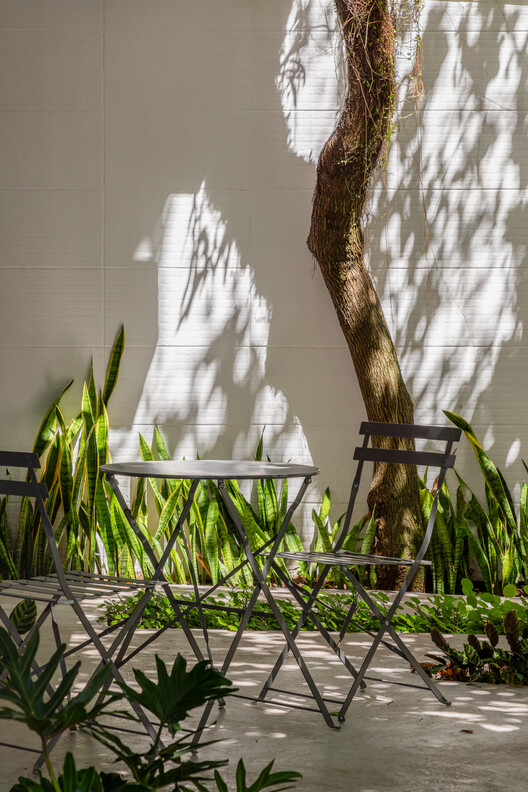 Casa Ímpar / cobr arquitetos - Fotografia de Interiores, Cadeira