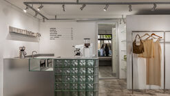 Casa Ímpar / cobr arquitetos