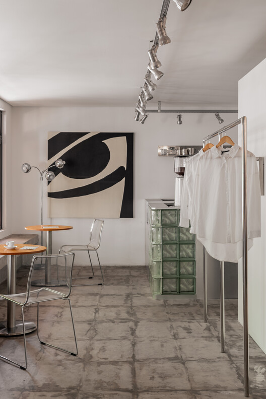 Casa Ímpar / cobr arquitetos - Fotografia de Interiores