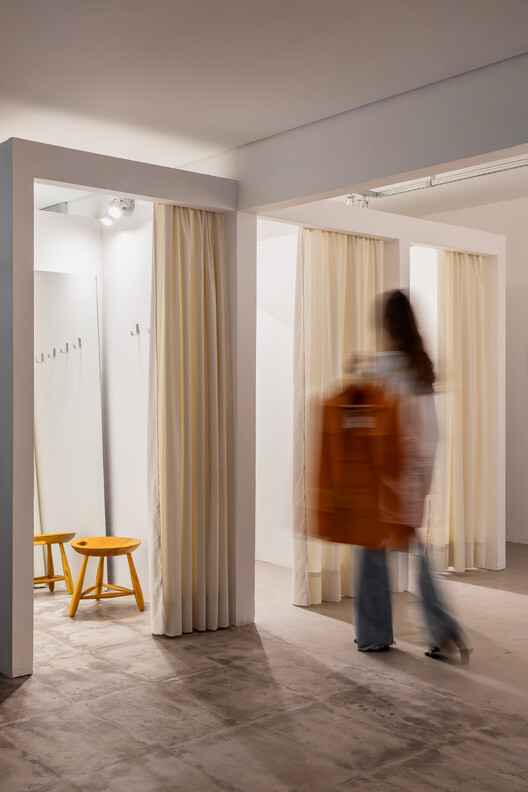 Casa Ímpar / cobr arquitetos - Fotografia de Interiores