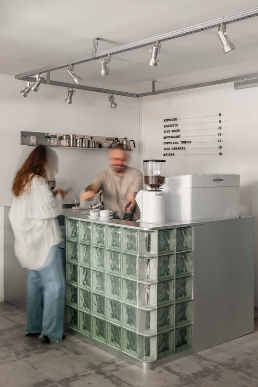 Casa Ímpar / cobr arquitetos - Fotografia de Interiores