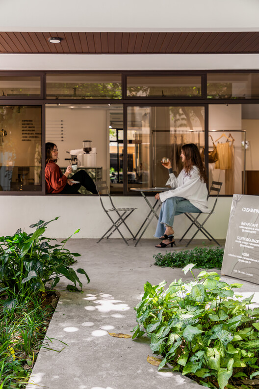 Casa Ímpar / cobr arquitetos - Fotografia de Interiores