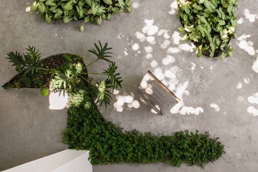 Casa Ímpar / cobr arquitetos - Imagem 9 de 18