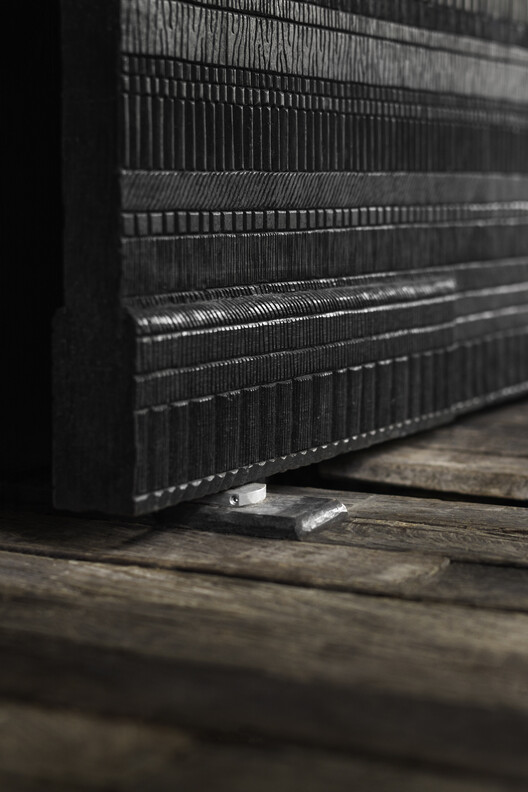 Doors at Scale: Highlights from the Best Pivot Door Contest 2026 - Image 6 of 22