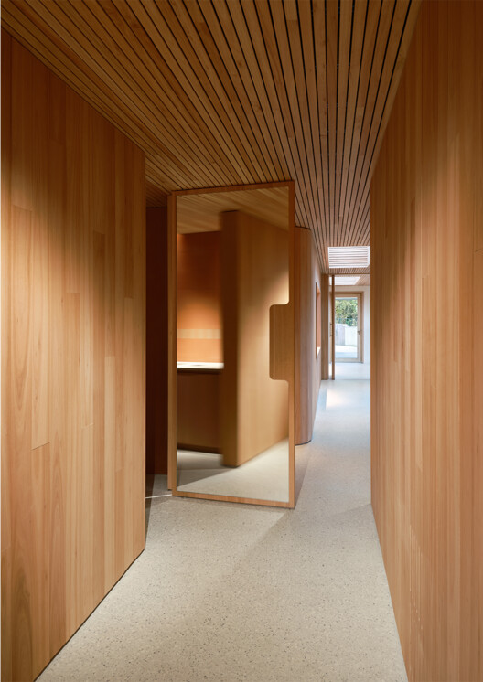 Doors at Scale: Highlights from the Best Pivot Door Contest 2026 - Image 19 of 22