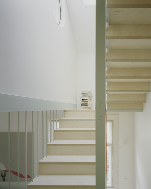 Bartok Rooftop / Théque Atelier - Image 8 of 23