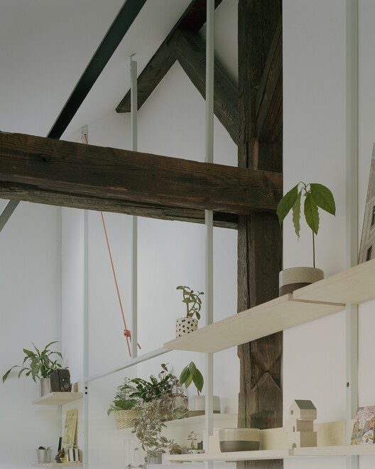 Bartok Rooftop / Théque Atelier - Image 14 of 23