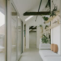 Bartok Rooftop / Théque Atelier - Interior Photography, Refurbishment