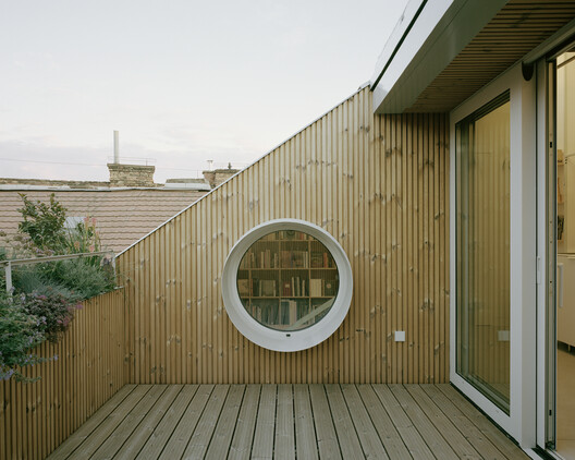 Bartok Rooftop / Théque Atelier - Image 2 of 23