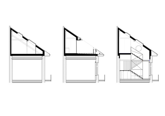 Bartok Rooftop / Théque Atelier - Image 23 of 23