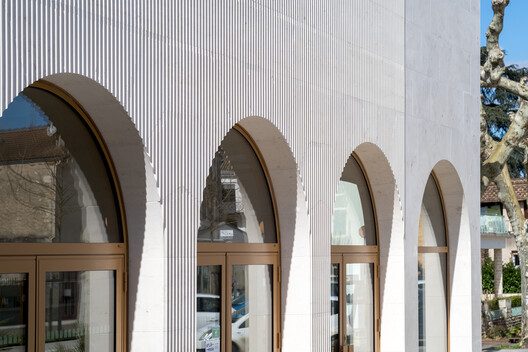 Louis Malle Cinema / Atelier Nastorg + Atelier Revel Architecture - Image 15 of 28