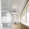 Helmholtz Pioneer Campus / wulf architekten - Interior Photography, Office Buildings, Chair