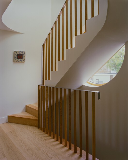 Runda House / Nikjoo - Image 13 of 20