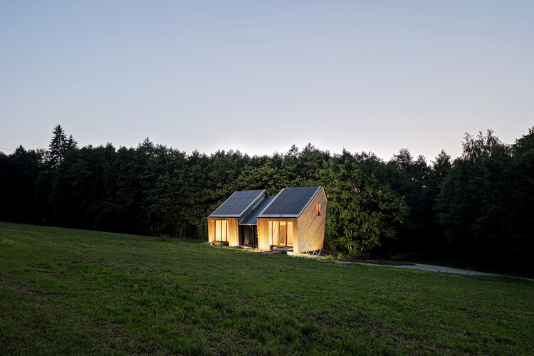 Kindergarten/BauLab Profesor Rainer Hirth - Universidad de Ciencias Aplicadas y Artes de Coburg - Imagen 15 de 20