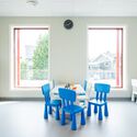 Alvim Kindergarten / Øyvind Johnsen Arkitektur - Interior Photography, Kindergarten, Chair