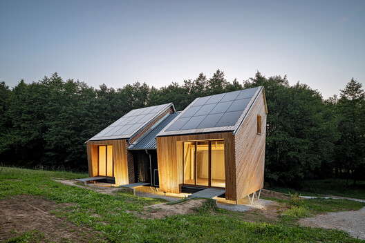 Kindergarten  / BauLab Prof. Rainer Hirth - Coburg University of Applied Science and Arts - Image 14 of 20