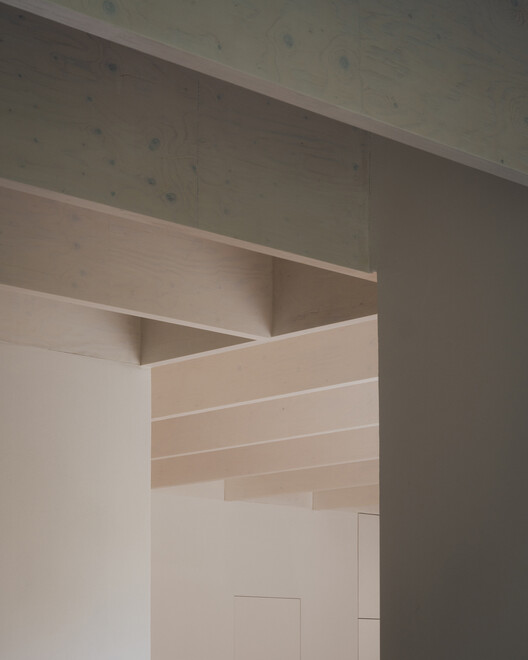 OneTwoHouse / rundzwei Architekten - Image 13 of 20