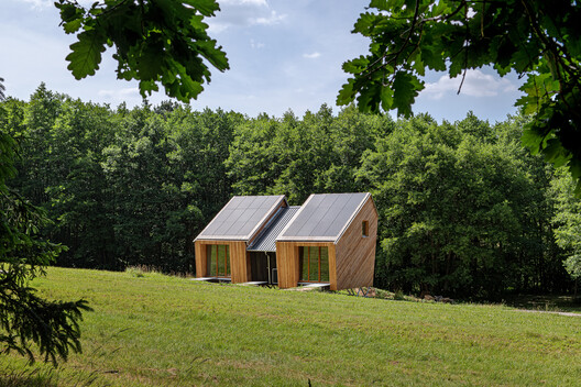 Kindergarten  / BauLab Prof. Rainer Hirth - Coburg University of Applied Science and Arts - Image 2 of 20