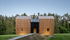 Kindergarten  / BauLab Prof. Rainer Hirth - Coburg University of Applied Science and Arts