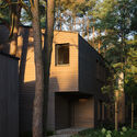Residence on the Edge of National Forest / Studio GAB - Exterior Photography, Houses